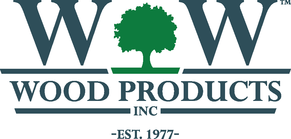 W.W. Wood Products logo